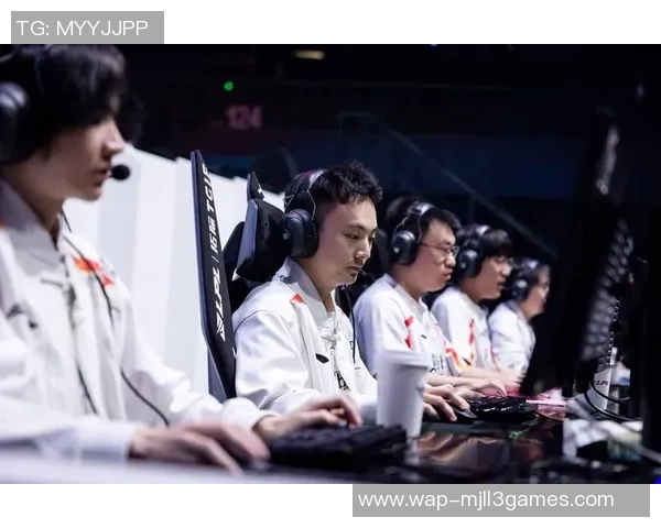 电竞比分对话吴芳揭秘英雄联盟职业生涯背后的故事与挑战