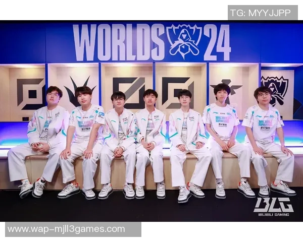 深入剖析BLG战队选手在CSGO中的个人能力与战术表现