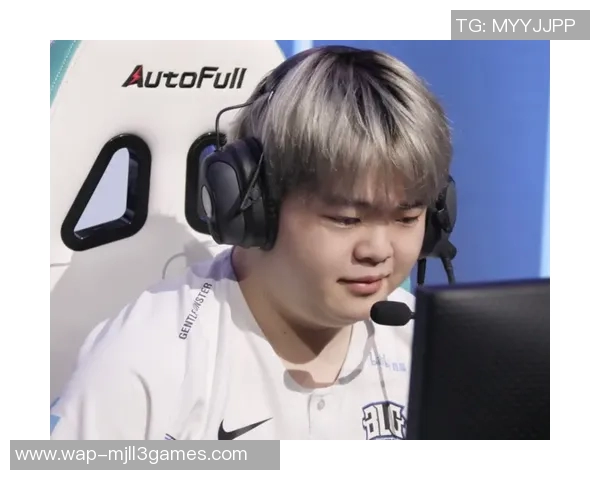 赛后复盘RNG与BLG对决的关键经验与战术分析