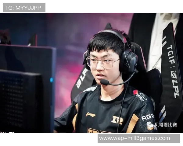 电竞比分聚焦和平精英RNG战队的强大实力与未来发展潜力分析