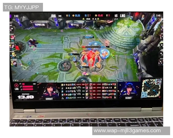赛后复盘JDG与LNG对决中的节奏变化与战术分析