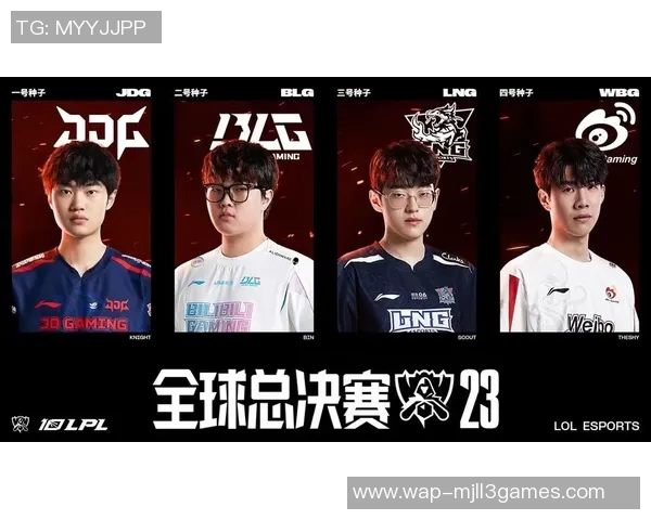 esports数据电竞比分热议英雄联盟LNG战队节奏变革与未来发展趋势分析