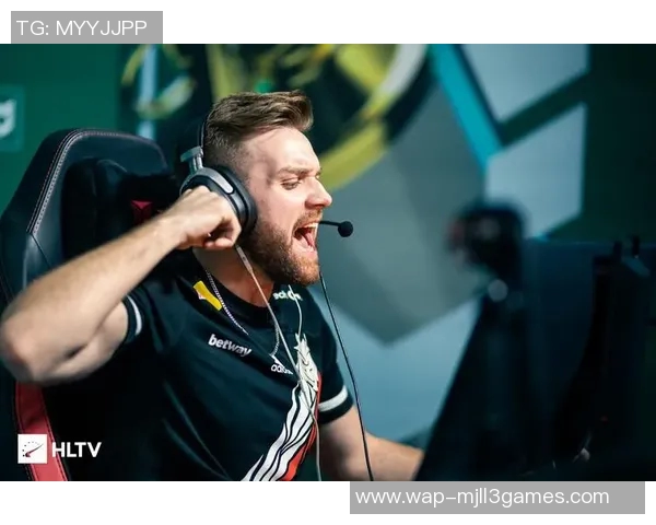 esports最新数据电竞传奇刘芳专访回顾CSGO发展历程与个人成长故事